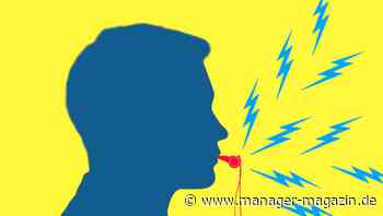 Whistleblowing: Warum wir Kollegen nicht verpfeifen