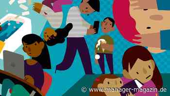 Berufstätige Eltern: Schluss mit den Schuldgefühlen!