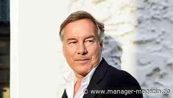 Nico Hofmann: "Das Schlimmste war die Erfahrung von Ohnmacht"