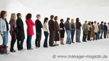 Warteschleifen besser managen: Schneller warten