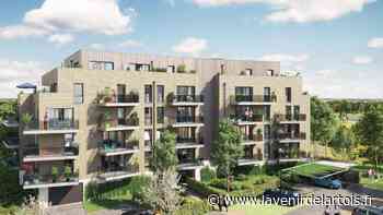 précédent Un projet immobilier avec vue sur le golf d'Arras bientôt en construction - L'Avenir de l'Artois