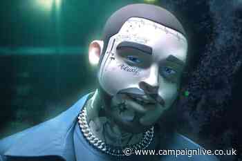 Pokémon celebrates 25 years with Post Malone virtual gig