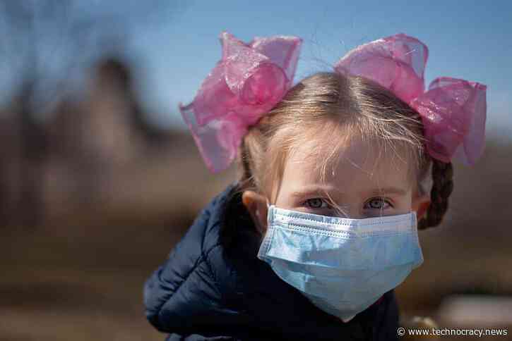 Reckless: Lockdowns Are Damaging Children