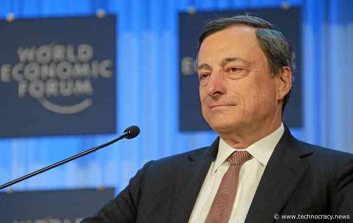 New Italian Government Stuffed With Technocrat Ministers