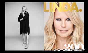 Karin Swerink: 'Linda is een gespreid bedje, maar ik moet wel de lakens wassen'