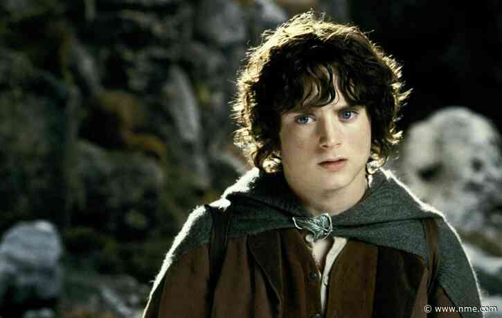 Elijah Wood says Amazon series shouldn’t be called ‘The Lord Of The Rings’
