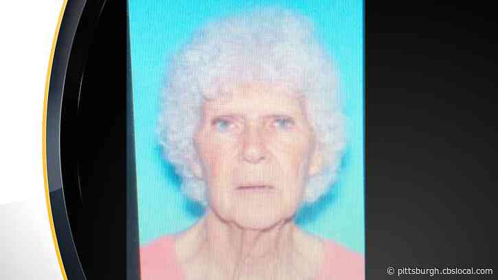 State Police Seek Missing And Endangered 82-Year-Old Woman, Nila Ross