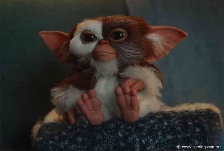 Gremlins Mountain Dew Commercial: Gizmo & Zach Galligan Return!