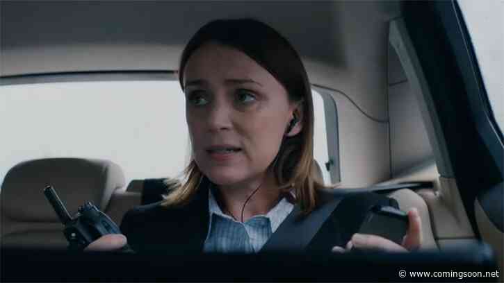 Exclusive Honour Clip Featuring Keeley Hawes in the BritBox Limited-Run Drama