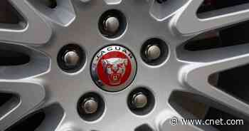 Jaguar to build only all-electric cars by 2025     - Roadshow