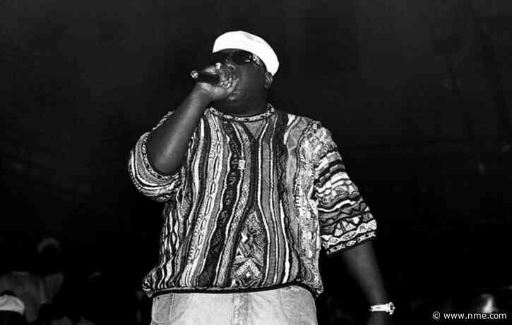 Netflix announces new Notorious B.I.G. documentary, ‘I Got A Story To Tell’