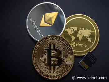 270 addresses are responsible for 55% of all cryptocurrency money laundering