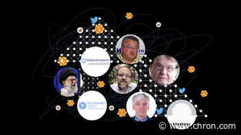 The superspreaders behind top COVID-19 conspiracy theories
