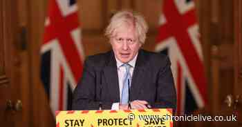 PM warns of 'cautious' end to lockdown and says he hopes it will be the last