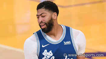 NBA injuries: Anthony Davis, Kevin Durant, Kawhi Leonard sidelined; Marcus Smart still not ready to return