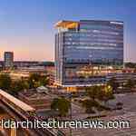 Duda|Paine Architects announce completion of Atlanta’s Twelve24