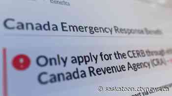 Federal data gives most detailed picture yet of where CERB went in Saskatoon