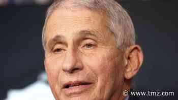 Dr. Fauci Wins $1 Million from Israeli Org for Defending Science