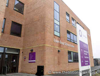 Bolton school set to become north west hub for teacher training