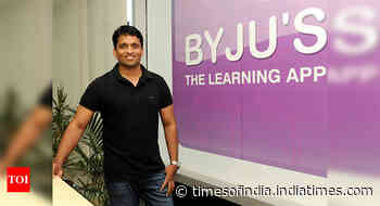 Byju’s may acquire Toppr for $150m as ed-tech consolidates