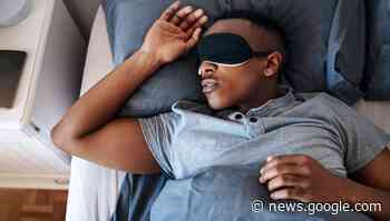Why do we breathe so loudly when we sleep? - Livescience.com