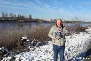 Auteur neemt lezer mee naar het Niel van de jaren zestig en zeventig - Gazet van Antwerpen