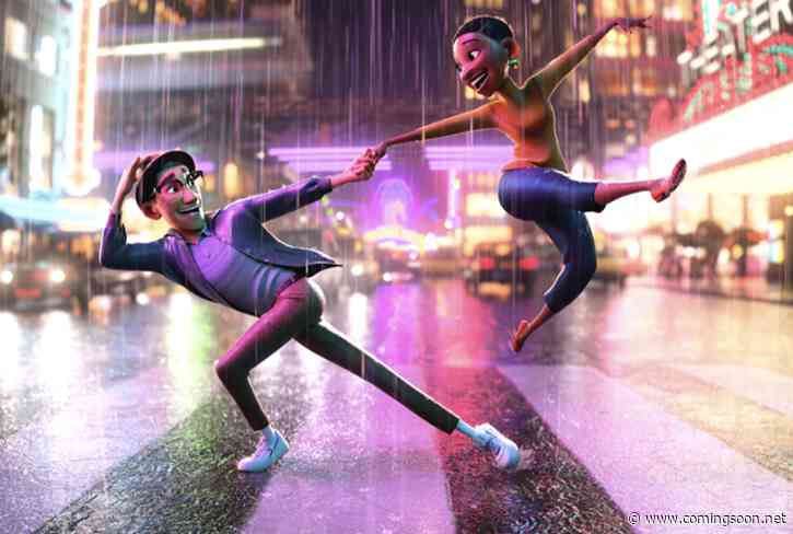 Disney Reveals Us Again Short to Debut Ahead of Raya and the Last Dragon