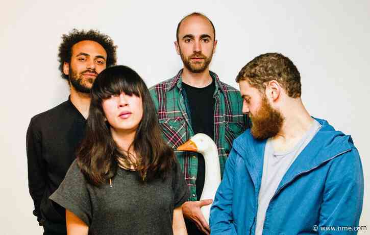 Yuck announce they’re breaking up: “It wasn’t an easy thing to come to terms with”