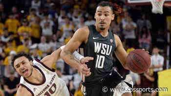 Washington vs. Washington State odds: 2021 college basketball picks, Feb. 15 predictions from proven model
