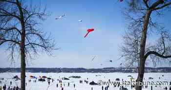 Persistent cold has no place in Twin Cities record books