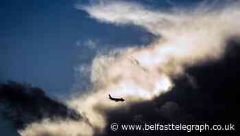 Temperatures set to soar as high as 15C