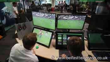 VAR should be operated by specialists, claims former referee Keith Hackett