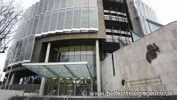 Convicted bomber released under Good Friday Agreement gets community service order for falsifying passport