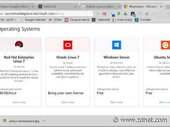 Microsoft Azure and Canonical Ubuntu Linux have a user privacy problem