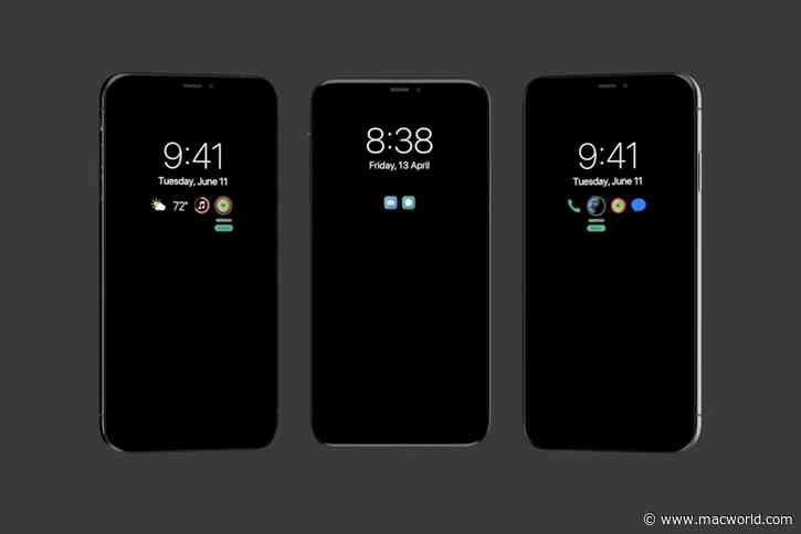 This year's iPhone might finally bring one of Android’s best features