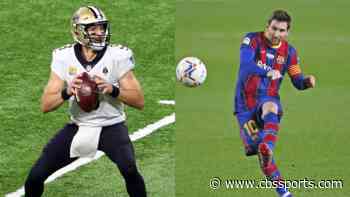 Which Champions League team should you root for? Finding NFL comparisons based on 2020 playoff field