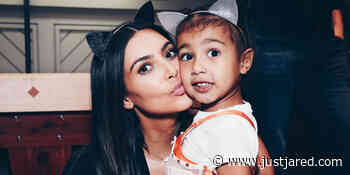 North West Is Being Offered This Opportunity Amid Her Viral Painting