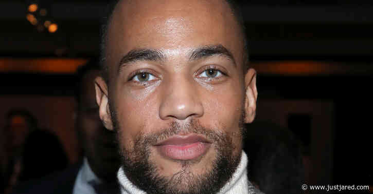 'Insecure' Star Kendrick Sampson's Valentine's Day Post Is Getting Lots of Fan Attention!