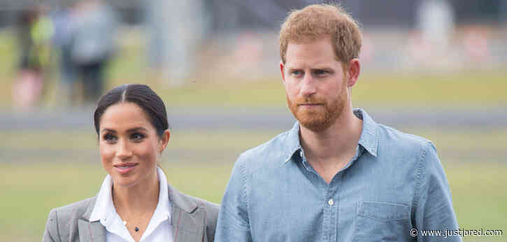 Find Out Meghan Markle's Rumored Due Date for Baby Number 2!