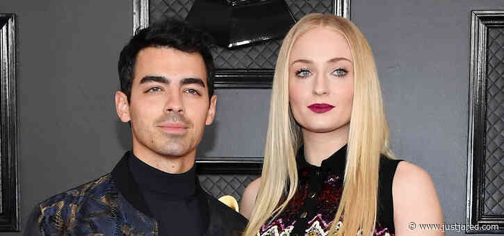Fans Noticed Joe Jonas Had to Delete & Repost Sophie Turner Valentine's Day Message - Here's Why!