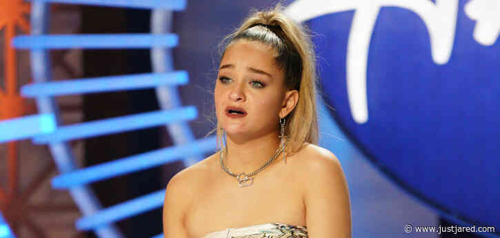 Did Claudia Conway Get a Golden Ticket to Hollywood on 'American Idol'? (Spoilers)