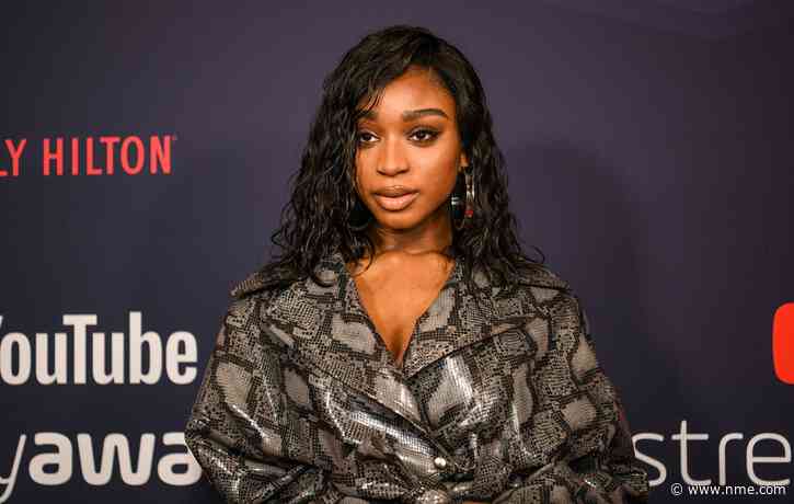 Normani teases new track sampling Aaliyah’s ‘One In A Million’