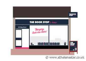CGI images of St Helens Book Stop revealed - St Helens Star