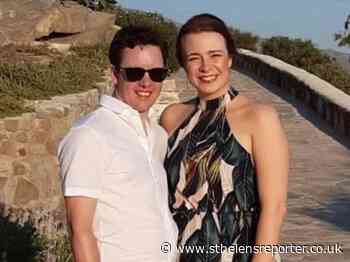 Newton-le-Willows couple launch eco-friendly clothes company - St Helens Reporter