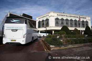 Hotel quarantine guests complain about 'crazy' cost - St Helens Star