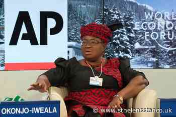 Nigeria's Ngozi Okonjo-Iweala to head World Trade Organisation - St Helens Star