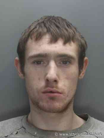 Thief who targeted cars recalled to prison - St Helens Star