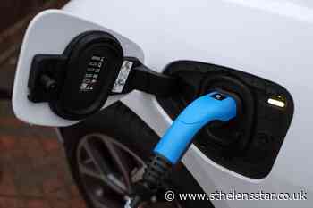 Jaguar to go all-electric from 2025 - St Helens Star