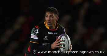 Clive Griffiths responds to Gavin Henson's claim about St Helens and Wigan Warriors - Manchester Evening News
