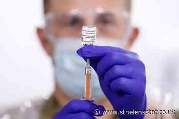 The latest on the UK's Covid-19 vaccination programme - St Helens Star